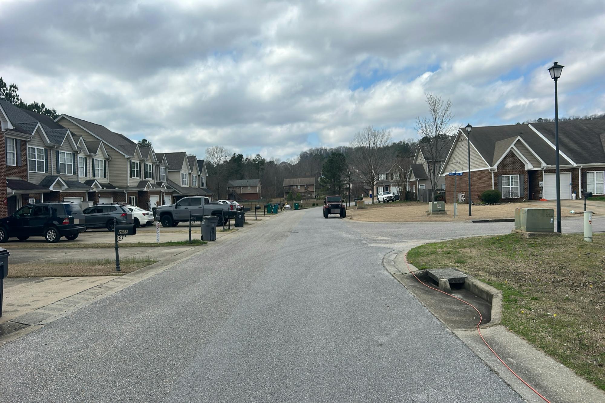 Queens Ct, Moody, AL 35004