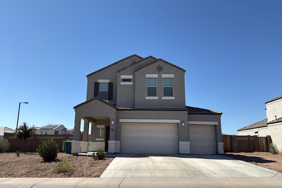 30723 W Columbus Ave Buckeye, AZ 85396, Maricopa County