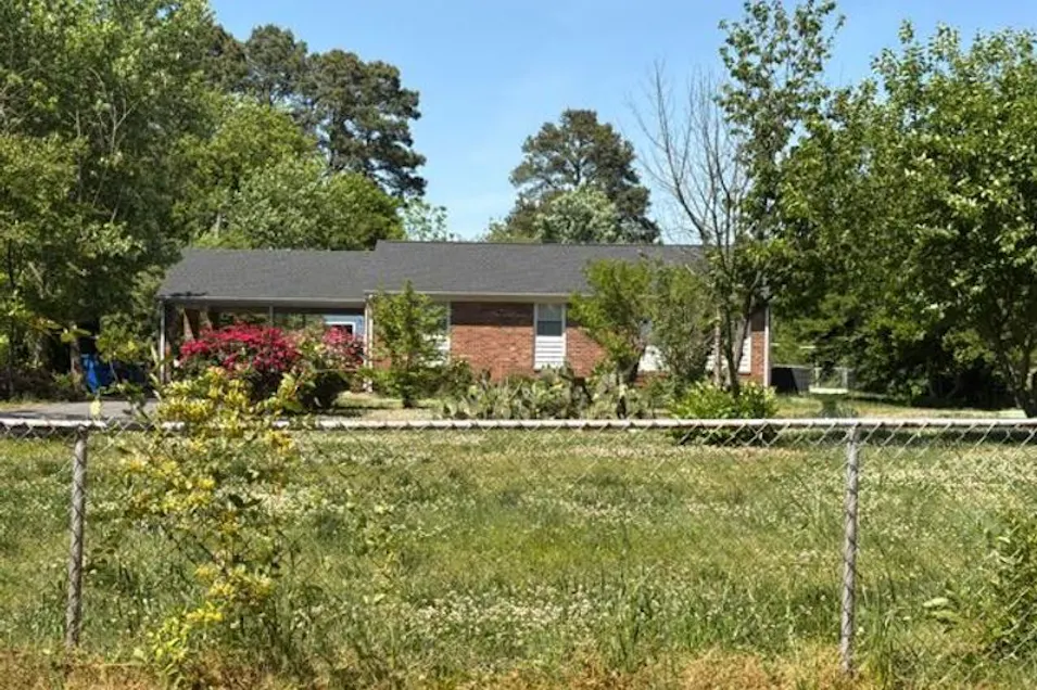 226 Sunset Blvd Chester, VA 23836, Chesterfield County