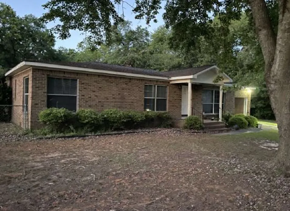 603 Woodland Ave Attapulgus, GA 39815, Decatur County