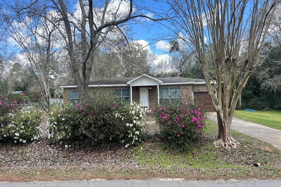 603 Woodland Ave Attapulgus, GA 39815, Decatur County