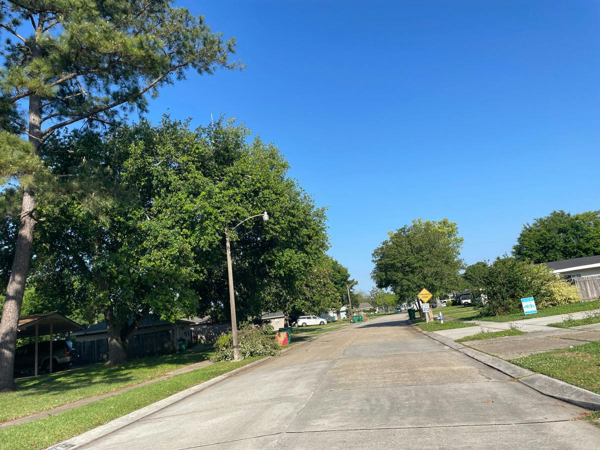 Cooper Rd, Gretna, LA 70056