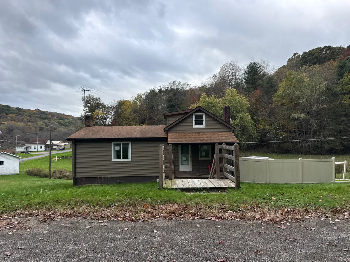 Clearfield Rd, Fenelton, PA 16034 #1