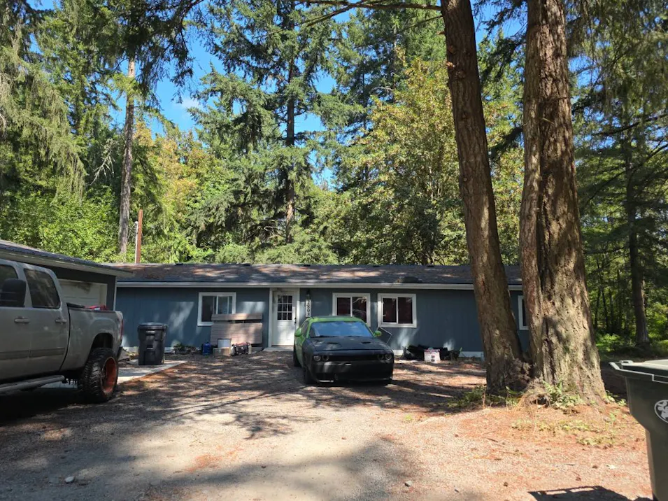 2803 381st Street S Roy, WA 98580, Pierce County