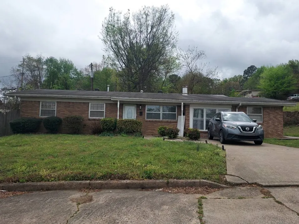 432 Sierra Madre Drive North Little Rock, AR 72118, Pulaski County