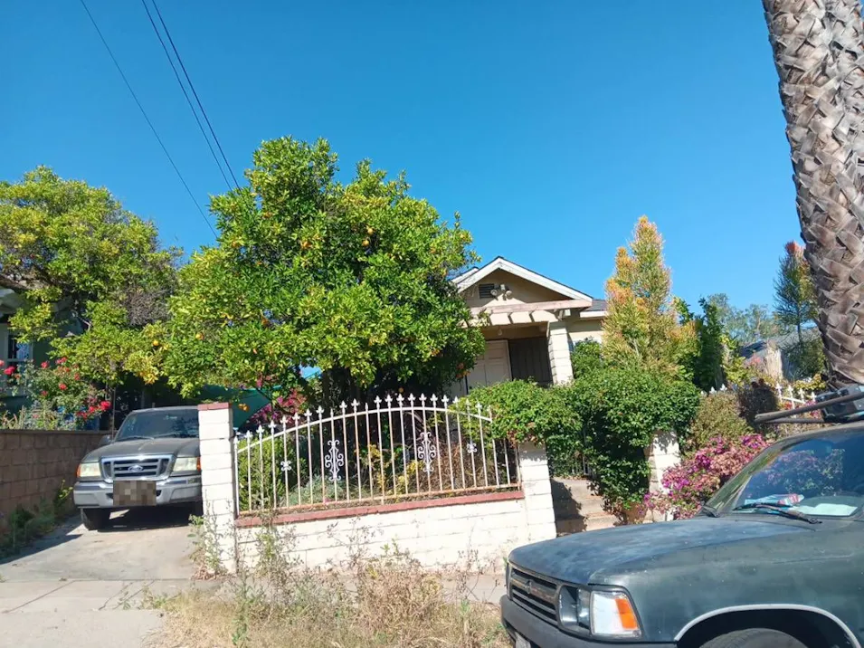 520 Meridian Terrace Los Angeles, CA 90042, Los Angeles County