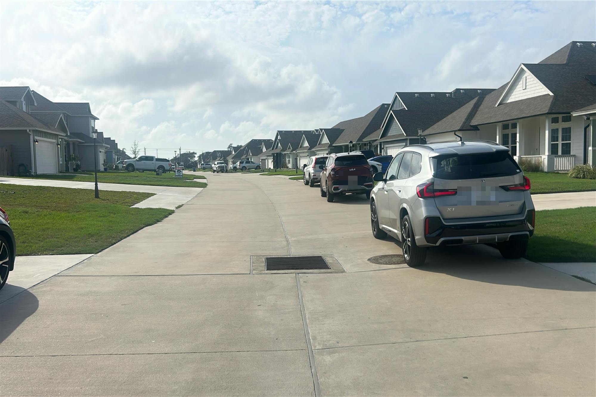 Shady Terrace Ln, Rockport, TX 78382