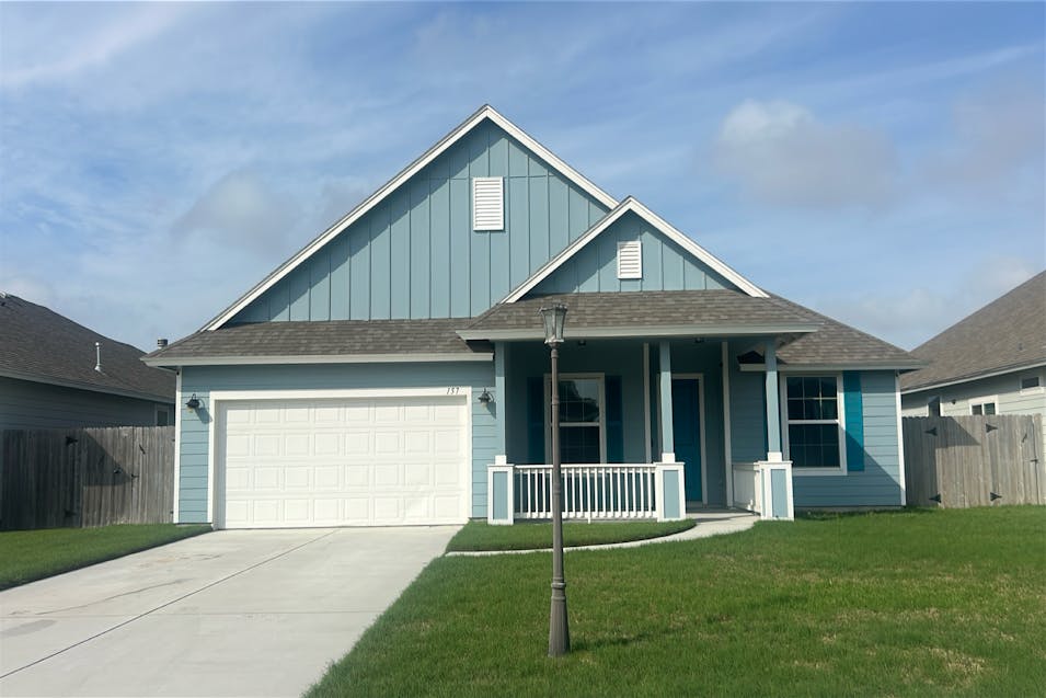 157 Shady Terrace Ln Rockport, TX 78382, Aransas County