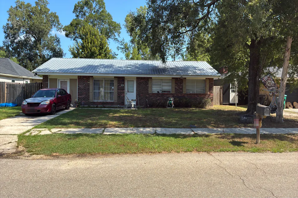 14461 W David Dr Hammond, LA 70401, Tangipahoa County