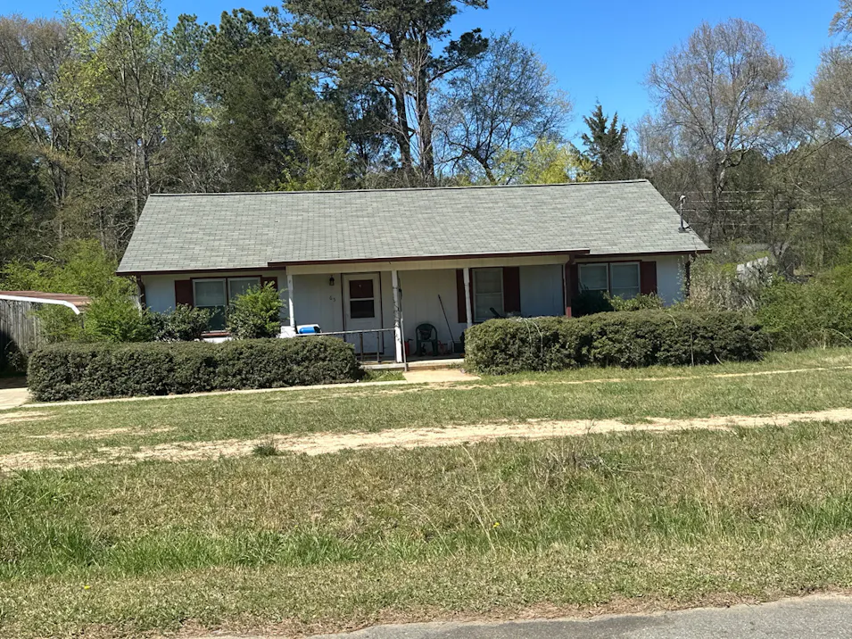 65 Habersham Cir NE Cartersville, GA 30121, Bartow County