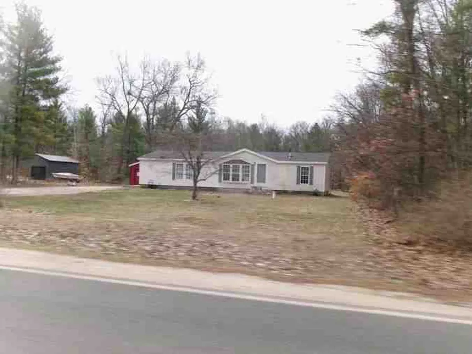 1495 Lakewood Rd Whitehall, MI 49461, Muskegon County
