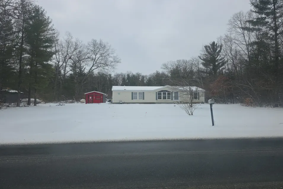 1495 Lakewood Rd Whitehall, MI 49461, Muskegon County