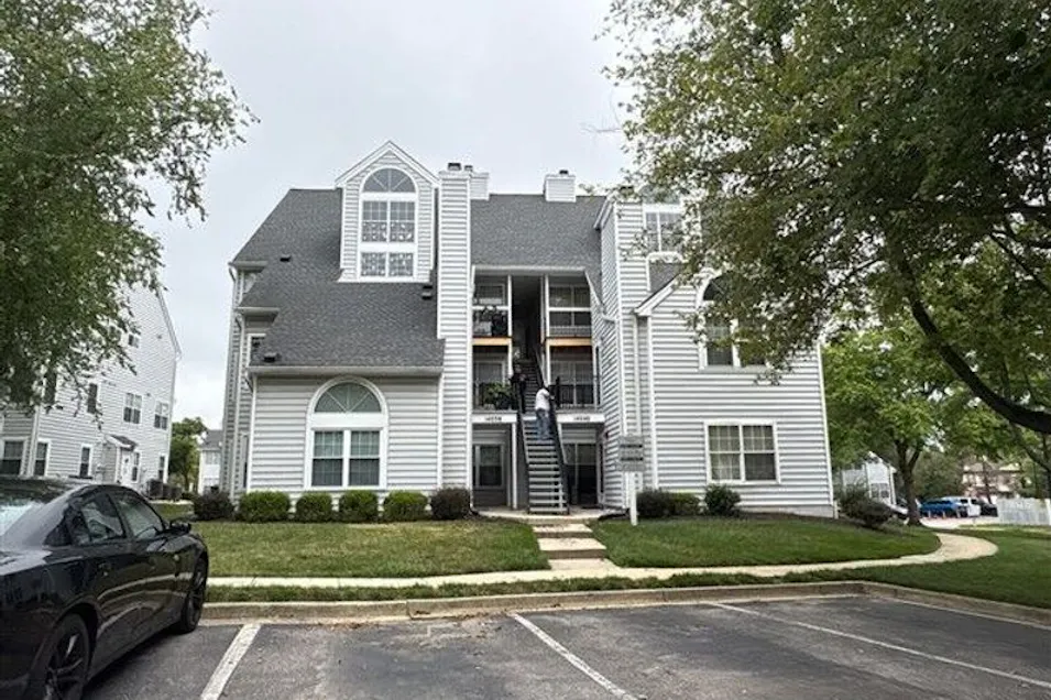 14038 Vista Drive Unit # 120c Laurel, MD 20707, Prince George's County