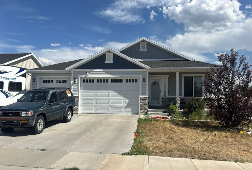 5287 W Vista Ridge Cir Kearns, UT 84118, Salt Lake County
