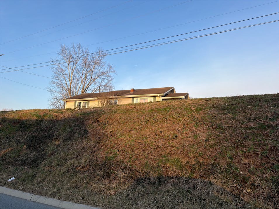 1106 Shell Road Jonesborough, TN 37659, Washington County