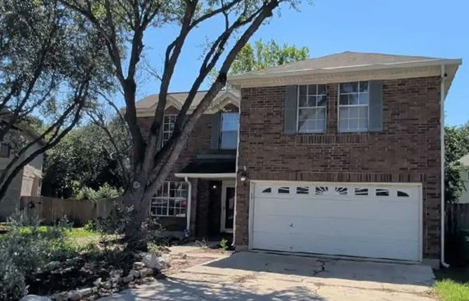 4707 Aspen Vw San Antonio, TX 78217, Bexar County