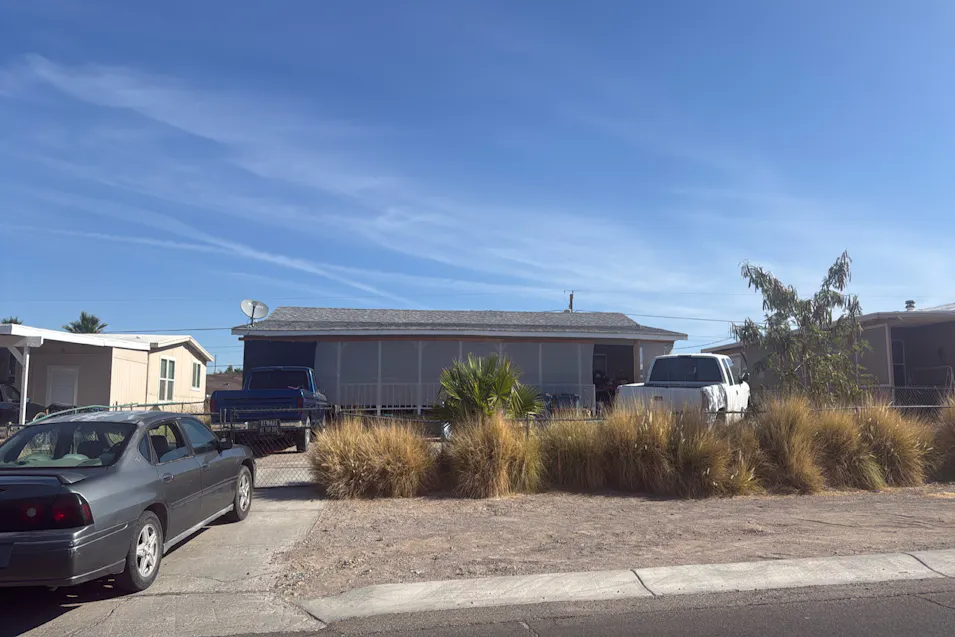 1715 Talc Rd Bullhead City, AZ 86442, Mohave County