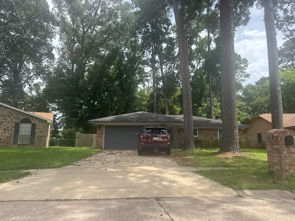 9437 E Montego Lane Shreveport, LA 71118, Caddo County