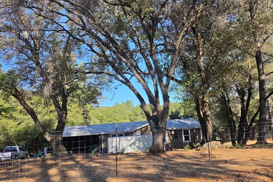 22026 Trotter Rd Grass Valley, CA 95949, Nevada County