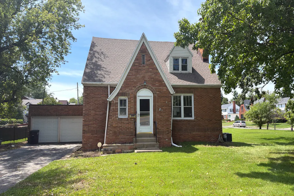 1906 N Vermilion St Danville, IL 61832, Vermilion County