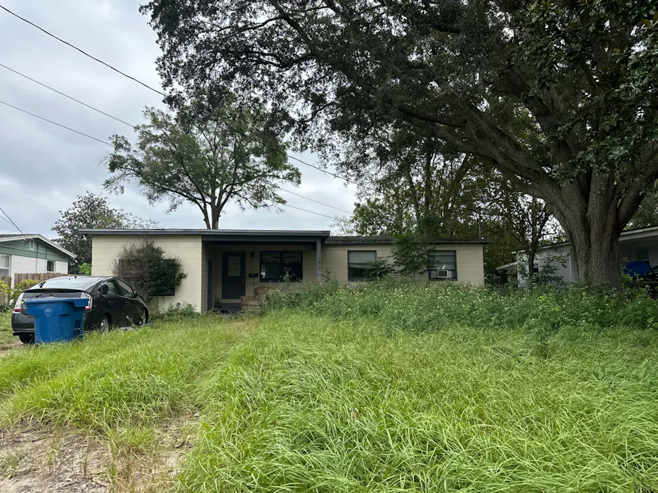 2625 Bywood Rd Jacksonville, FL 32211, Duval County