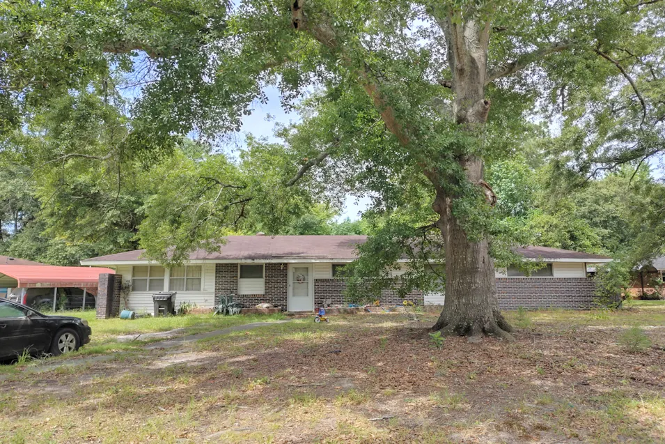 1839 Derby Dr Augusta, GA 30904, Richmond County