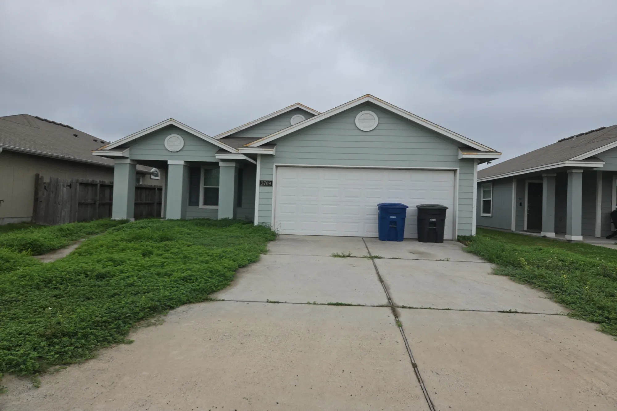 Wl Breeding Dr, Corpus Christi, TX 78414 #1