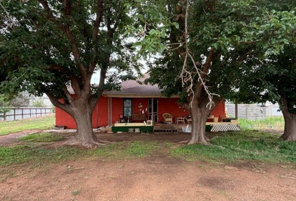 1593 Us Hwy 87 Tahoka, TX 79373, Lynn County