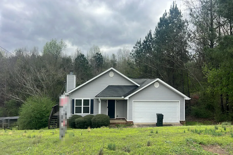 209 35th Avenue Northeast Tuscaloosa, AL 35404, Tuscaloosa County