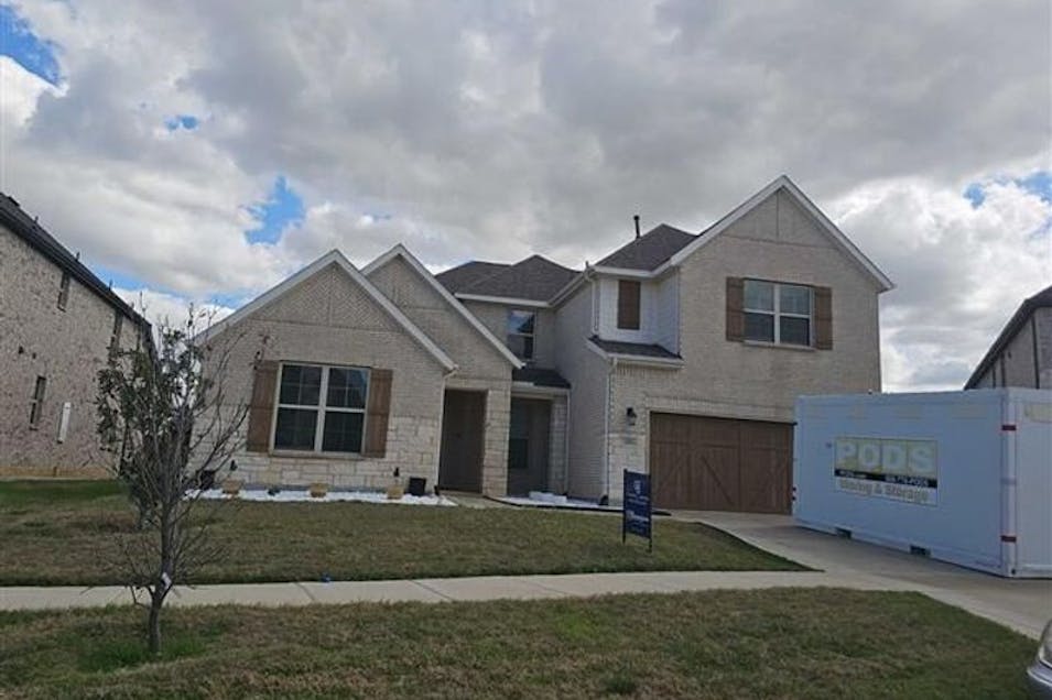 16284 Sage Crest Dr Frisco, TX 75035, Collin County