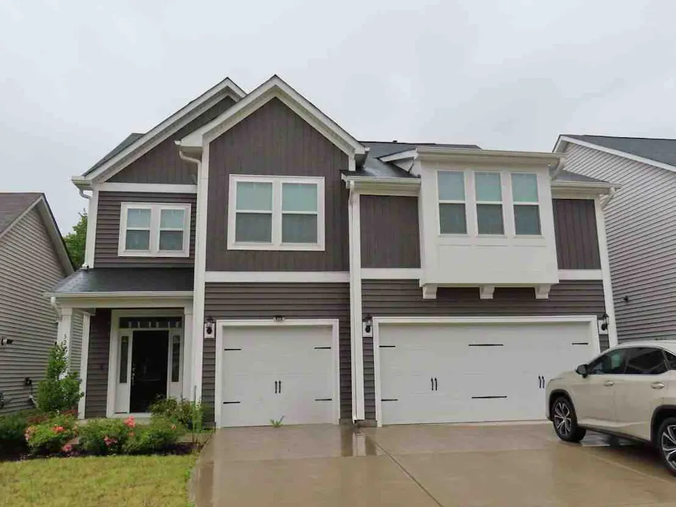 325 Buckhorn Branch Park Clayton, NC 27520, Johnston County