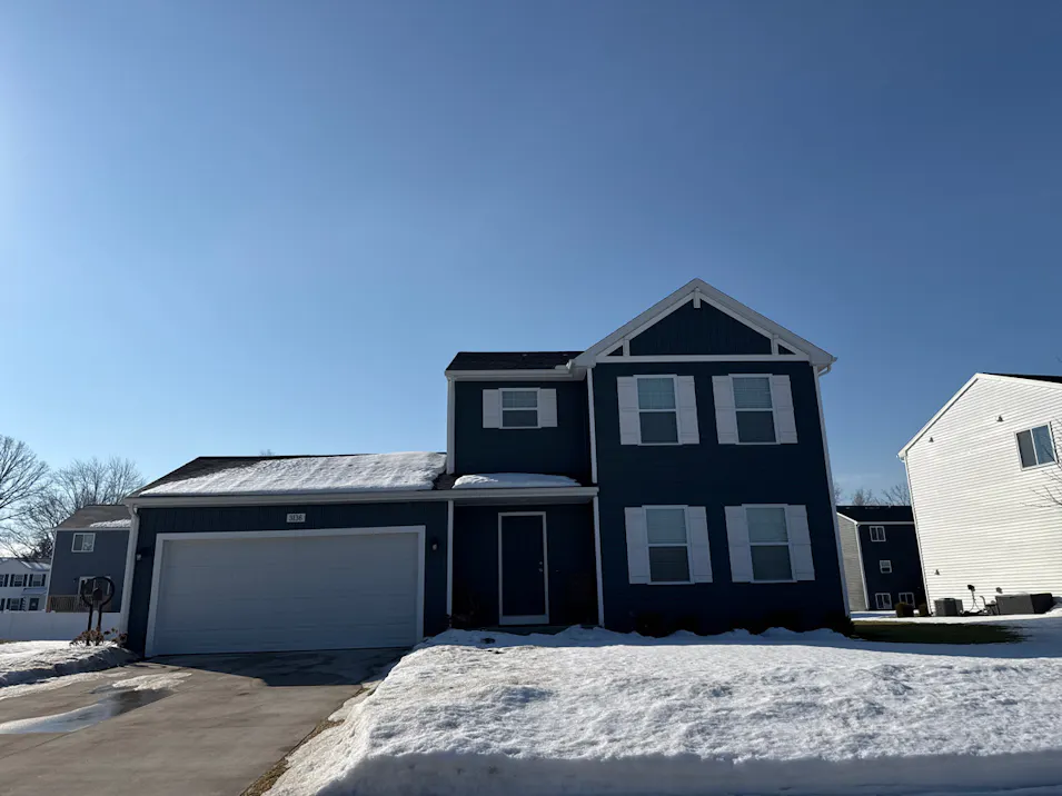3136 Alder Dr SW Grandville, MI 49418, Kent County