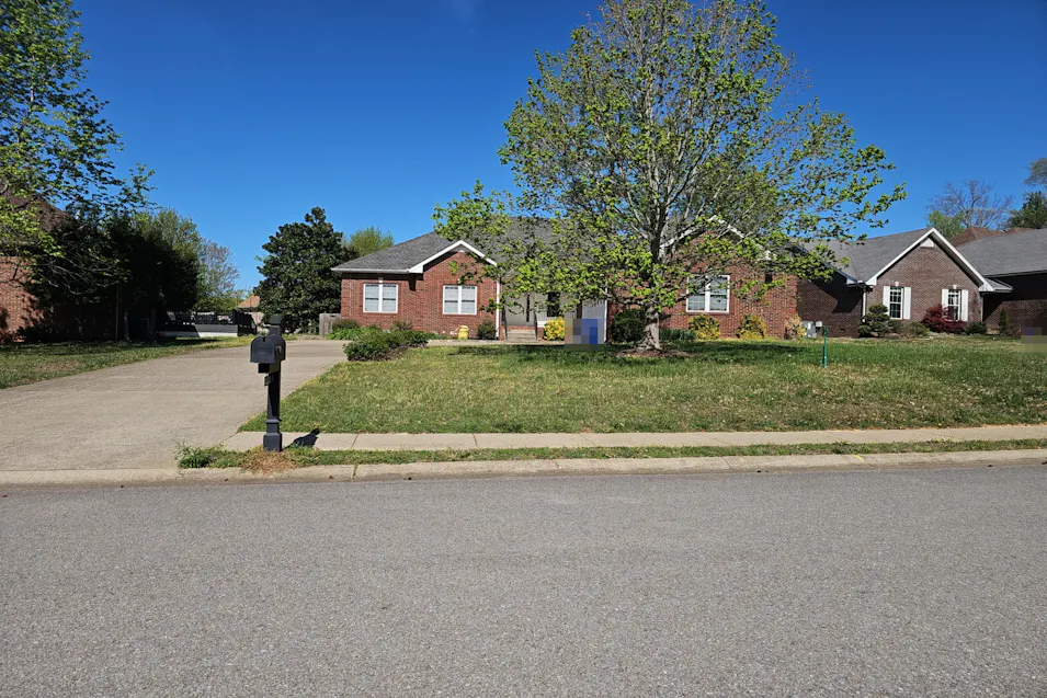 140 Lyme Drive Clarksville, TN 37043, Montgomery County