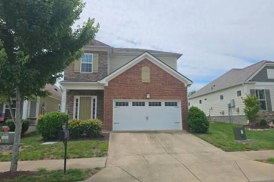 2539 Walpole Ln. Columbia, TN 38401, Maury County