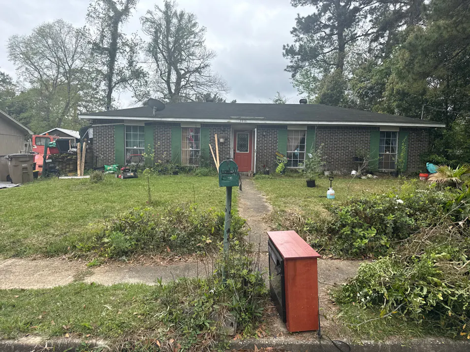 3021 Merle St. Mobile, AL 36605, Mobile County