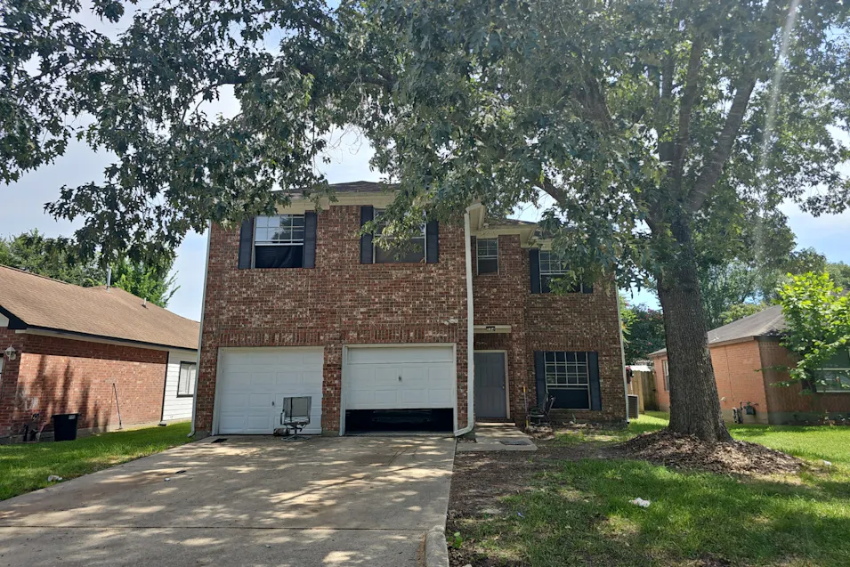 594 Sycamore Dr Conroe, TX 77302, Montgomery County