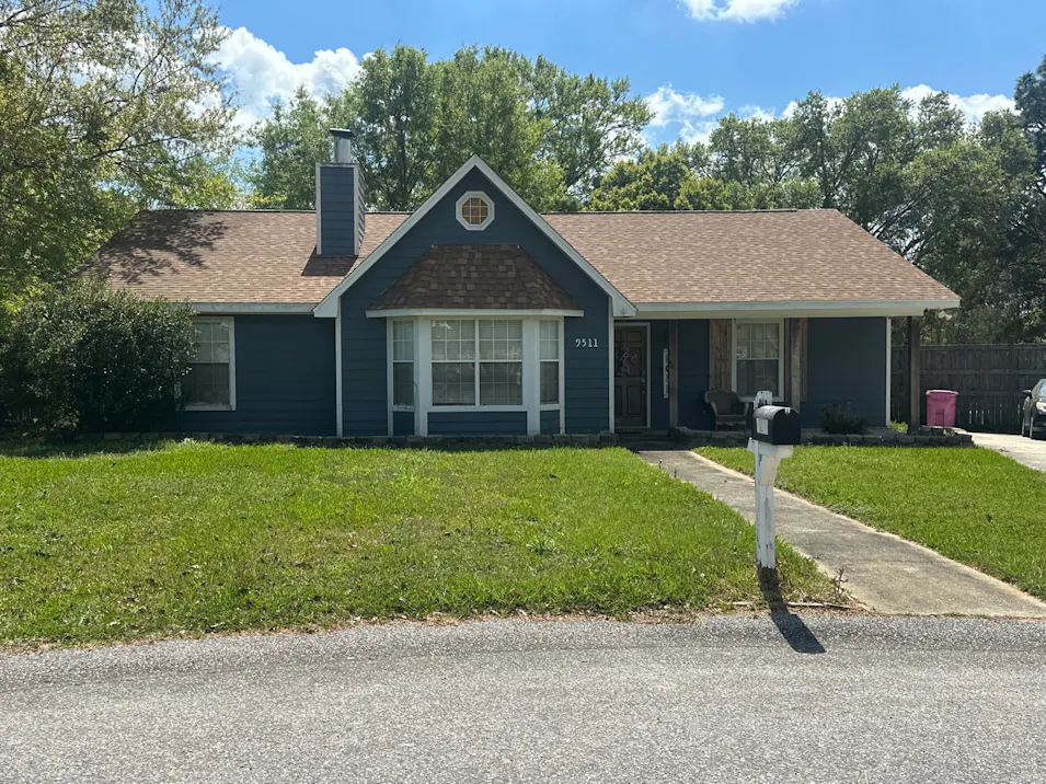 9511 Burnt Pine Dr. Mobile, AL 36695, Mobile County