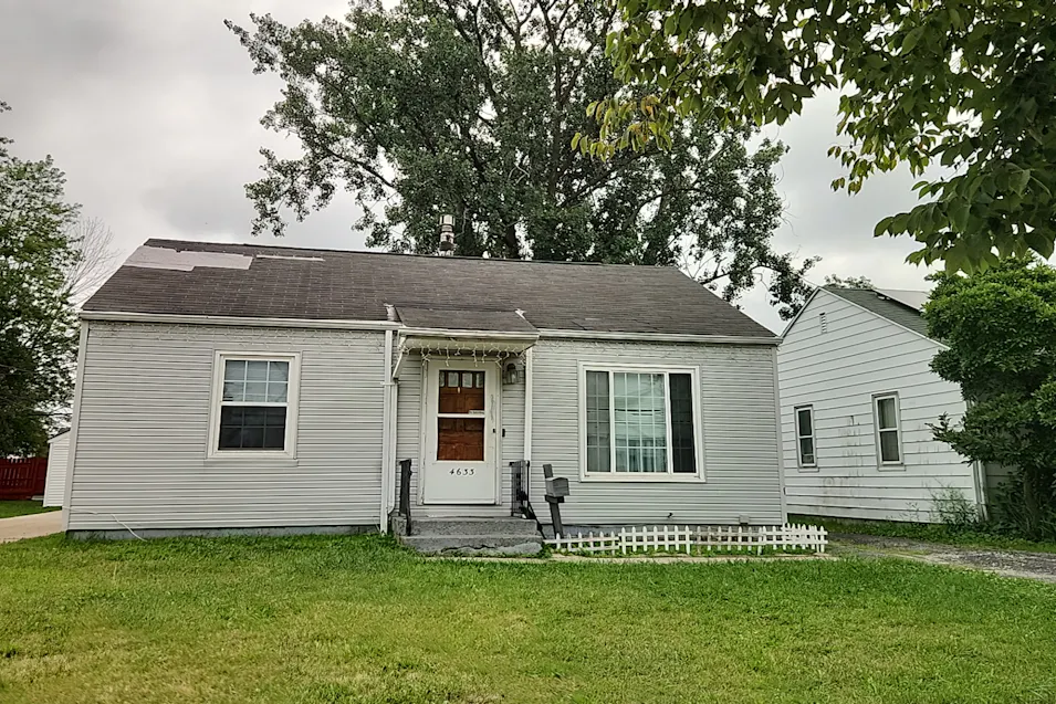 4633 W 148th St Cleveland, OH 44135, Cuyahoga County