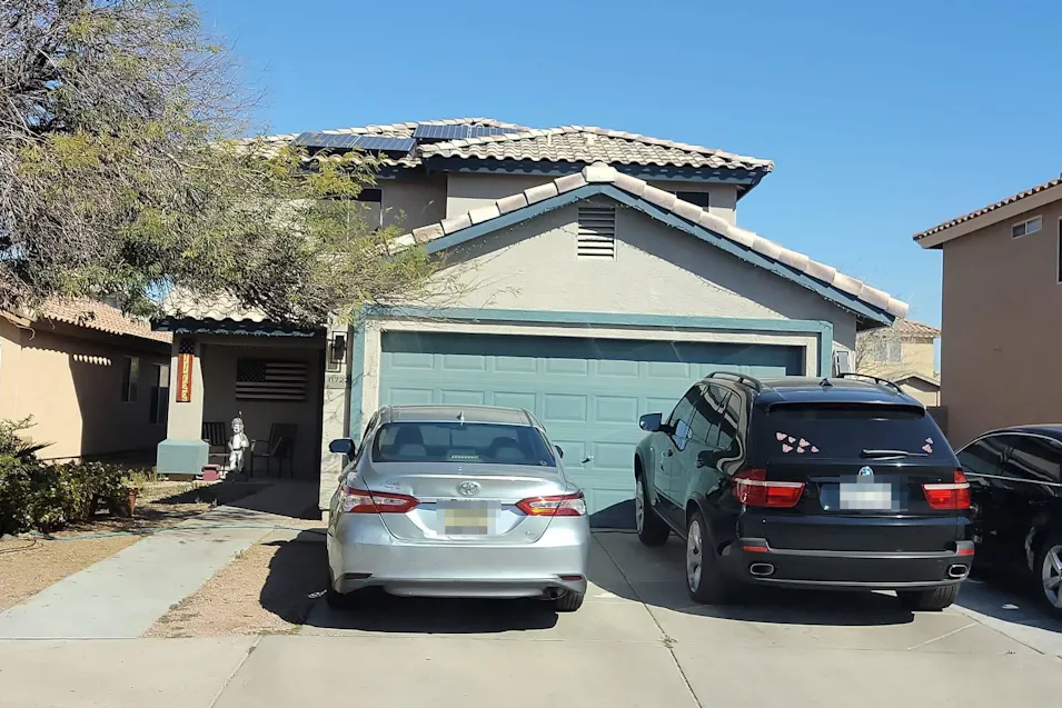 11722 W Poinsettia Dr El Mirage, AZ 85335, Maricopa County