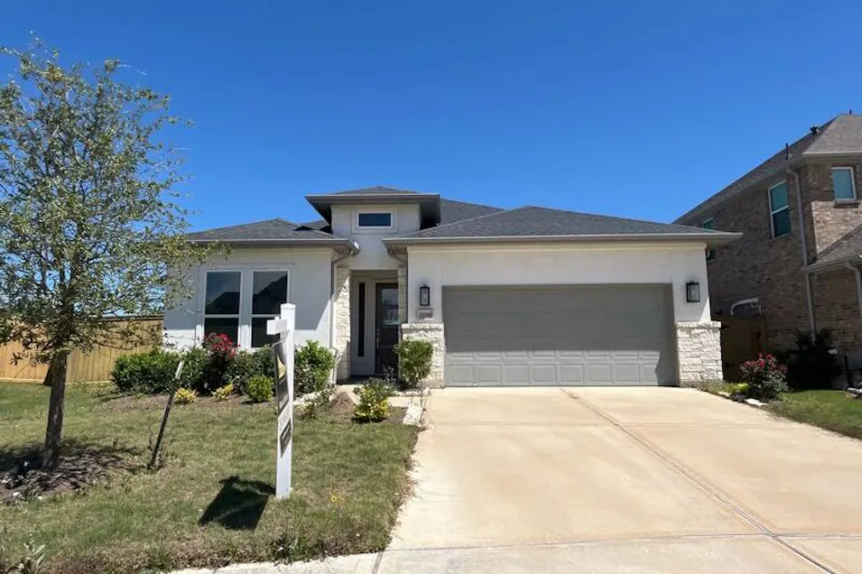 22106 Raburn Ranch Tomball, TX 77375, Harris County