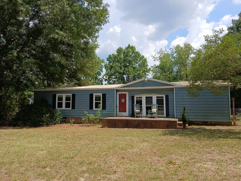 2621 Davistown Road Wendell, NC 27591, Wake County