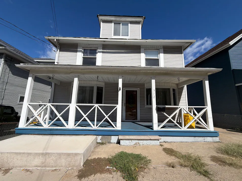372 East Main Street Nanticoke, PA 18634, Luzerne County