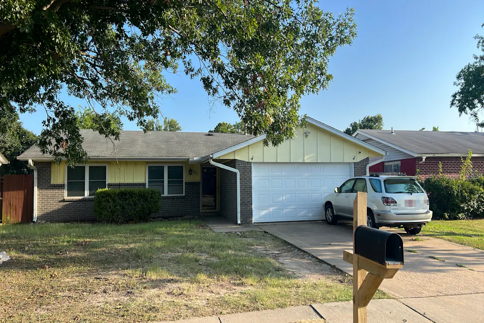 12920 E 32nd St Tulsa, OK 74134, Tulsa County