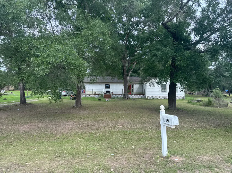 17325 Rustic Ln Waller, TX 77484, Grimes County