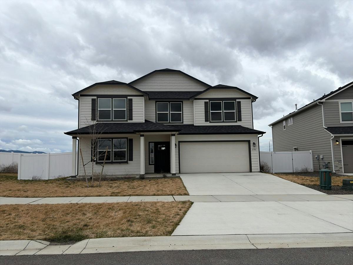 Banford Ln, Rathdrum, ID 83858