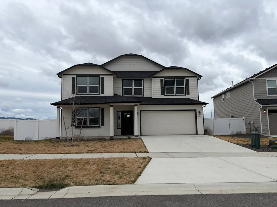 11781 Banford Ln Rathdrum, ID 83858, Kootenai County