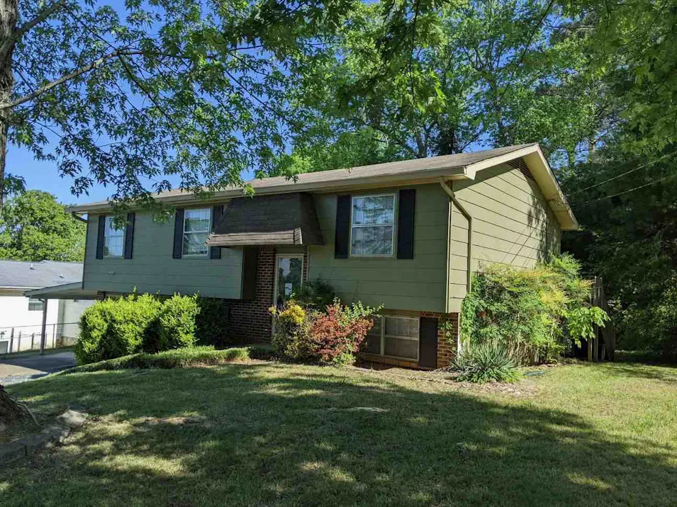 6627 Sandwood Cir Harrison, TN 37341, Hamilton County