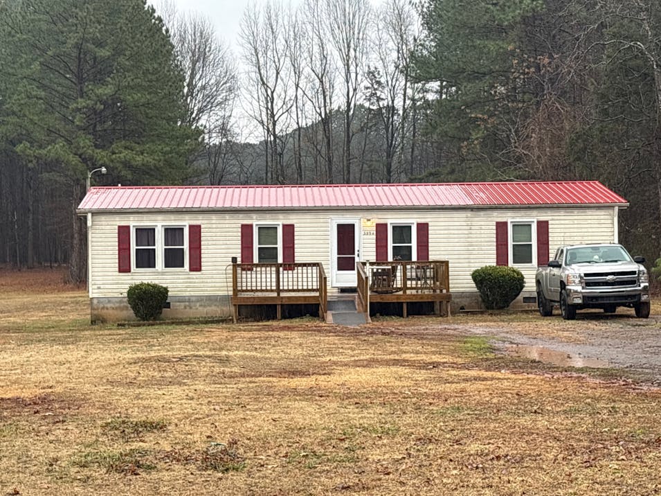 3594 Crosswinds Drive Stem, NC 27581, Granville County