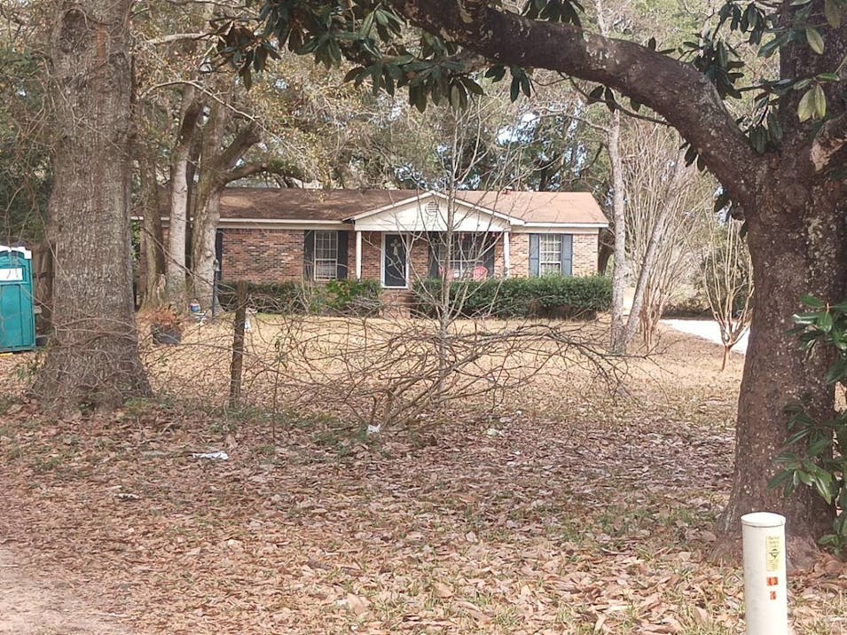 11249 Athena Lane Irvington, AL 36544, Mobile County