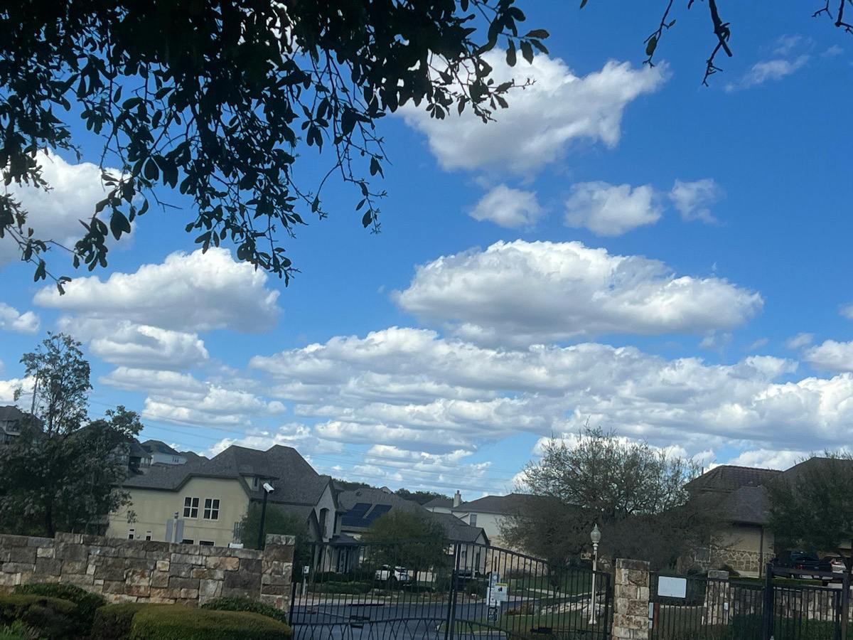 Big Cypress , San Antonio, TX 78261